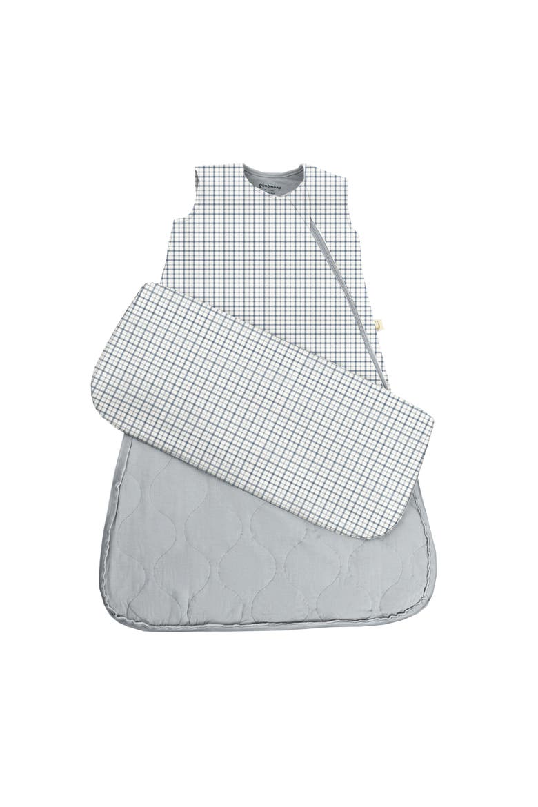 Sleep Sack Duvet 2.5 TOG - Baby, Main, color, Checkmate