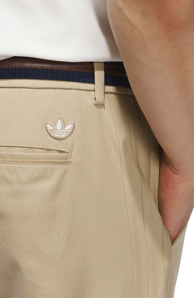 adidas MR Golf Pants, Alternate, color, Hemp