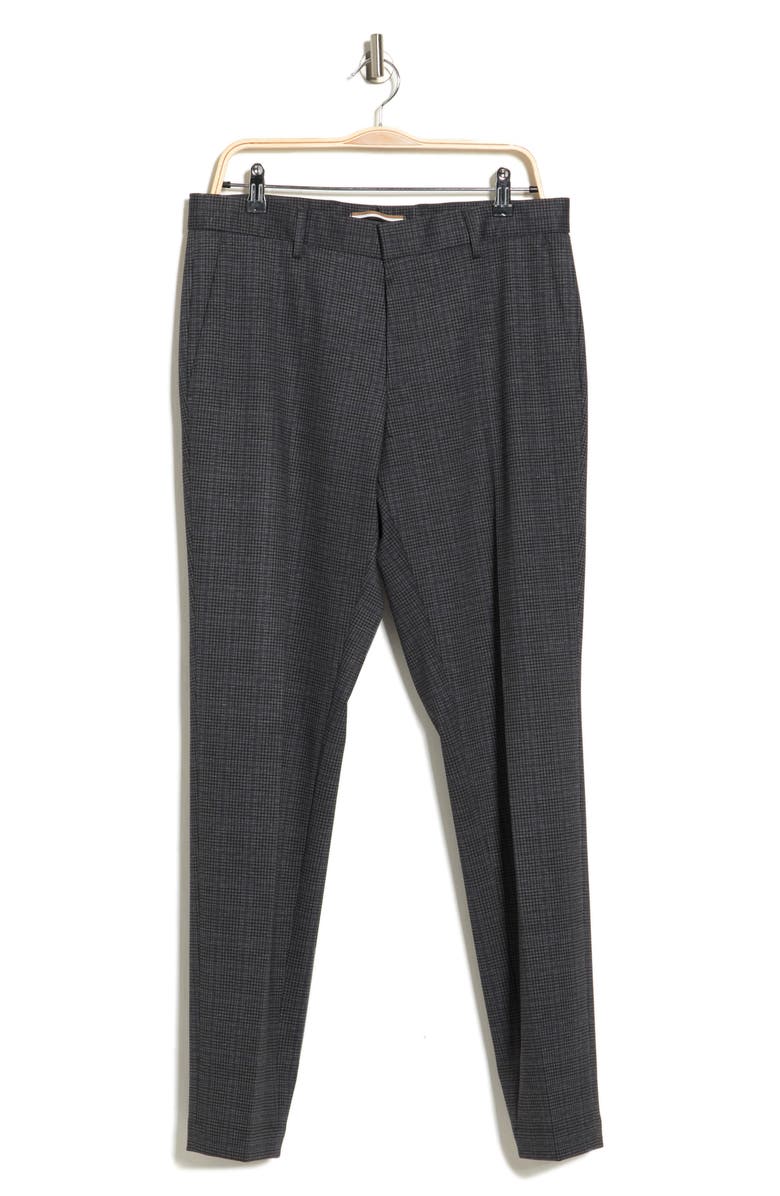 BOSS Hugo Boss Genius Slim Fit Pants, Alternate, color, 