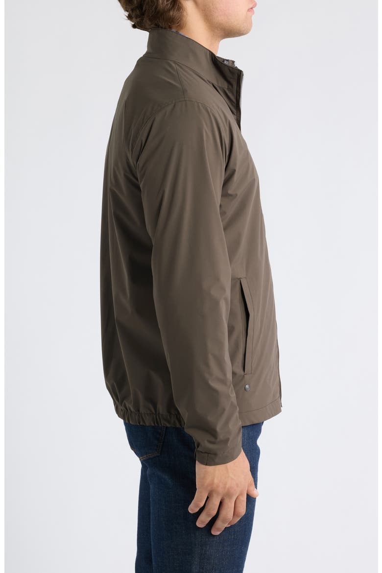 Crown Crafted Ryder 3-in-1 Jacket, Alternate, color, ASH BROWN