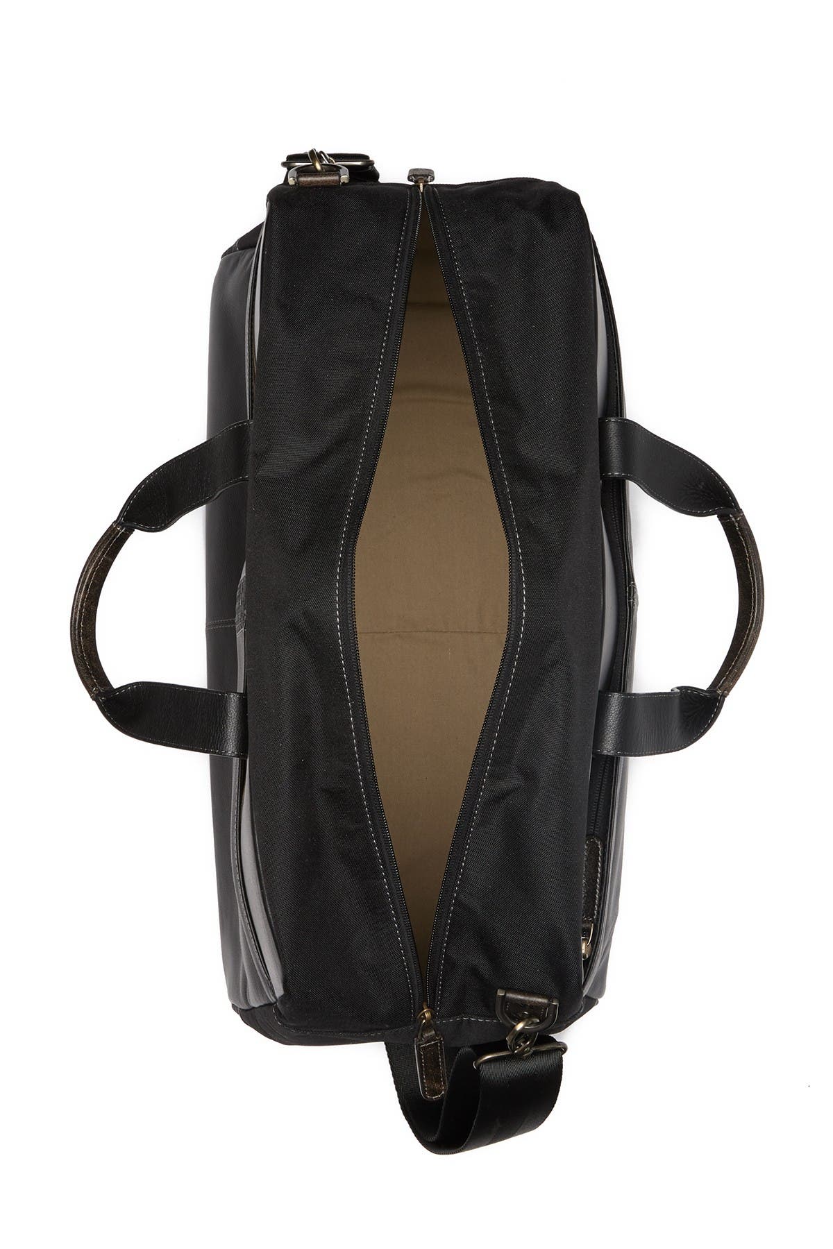 BOCONI Overnight Duffle Bag, Alternate, color, 