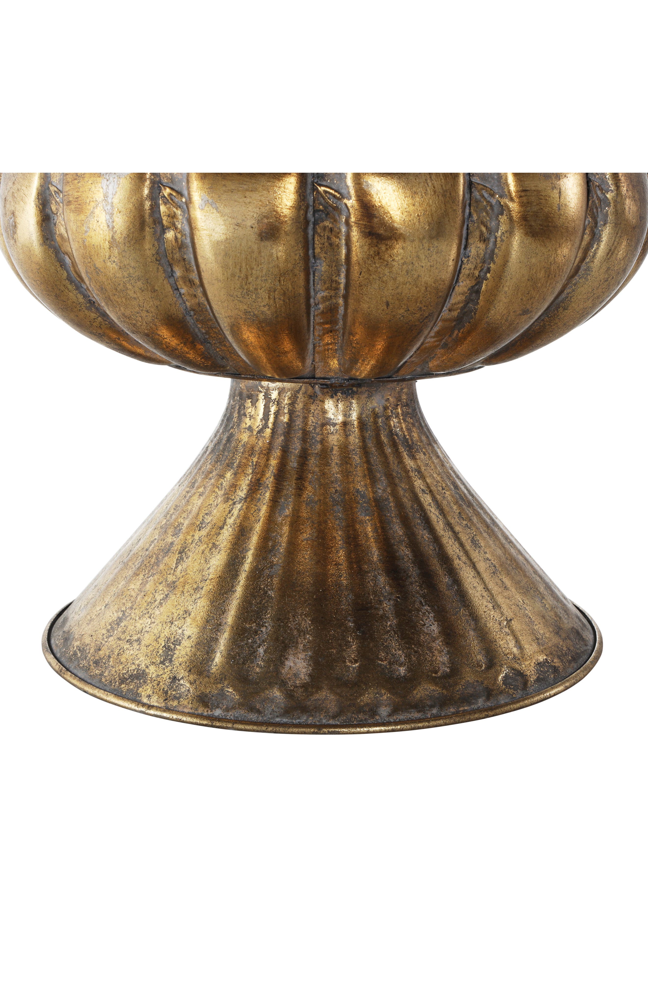 SONOMA SAGE HOME Rustic Metal Vase | Nordstromrack