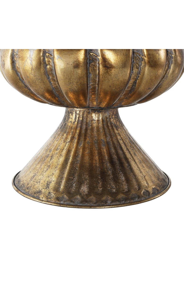 SONOMA SAGE HOME Rustic Metal Vase, Alternate, color,