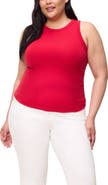 The Standard Stitch The Rib Tank