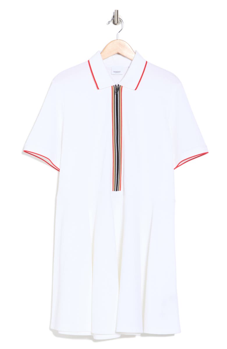Burberry Keiley Polo Dress, Main, color,