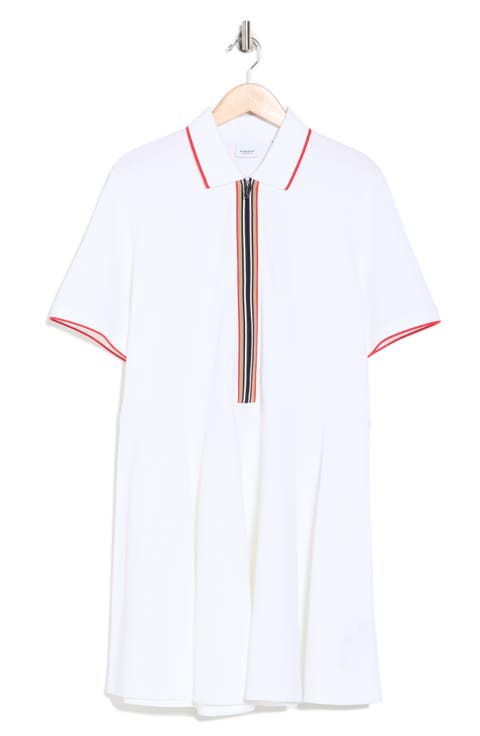Keiley Polo Dress