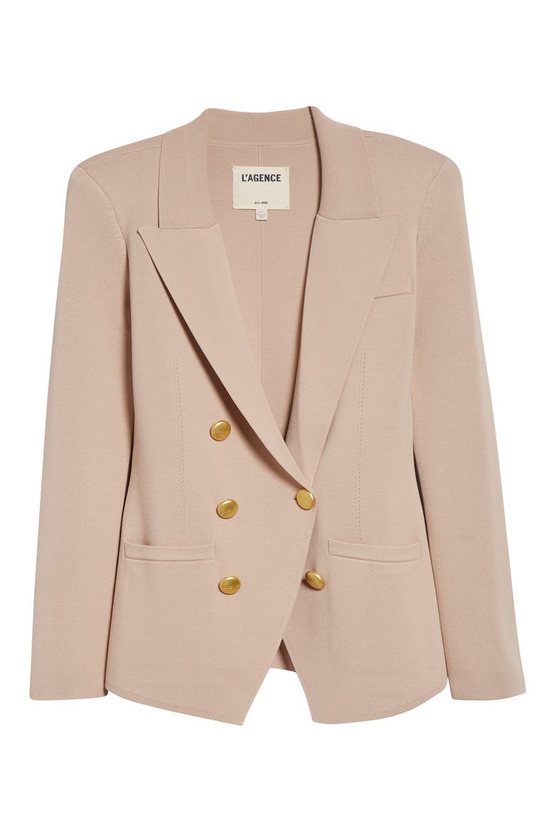 Amelia Knit Blazer (Women) | Nordstrom