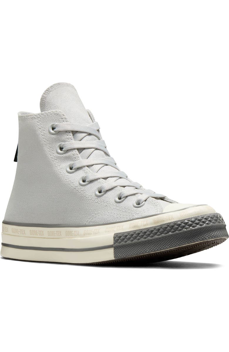 Converse Gender Inclusive Chuck Taylor<sup>®</sup> All Star<sup>®</sup> GORE-TEX<sup>®</sup> 70 High Top Sneaker, Main, color,