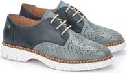 PIKOLINOS Henares Perforated Derby
