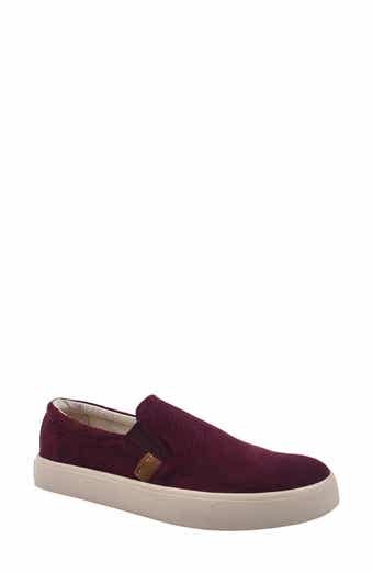 Revitalign Boardwalk Slip-On Sneaker