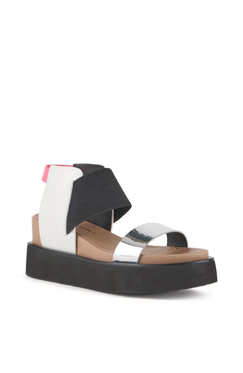 United Nude Rico Sandal