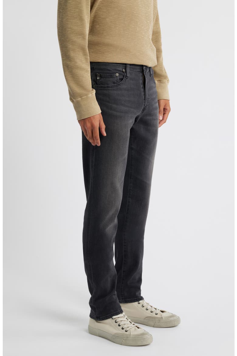 Tellis Slim Fit Jeans, Alternate, color, CURSON