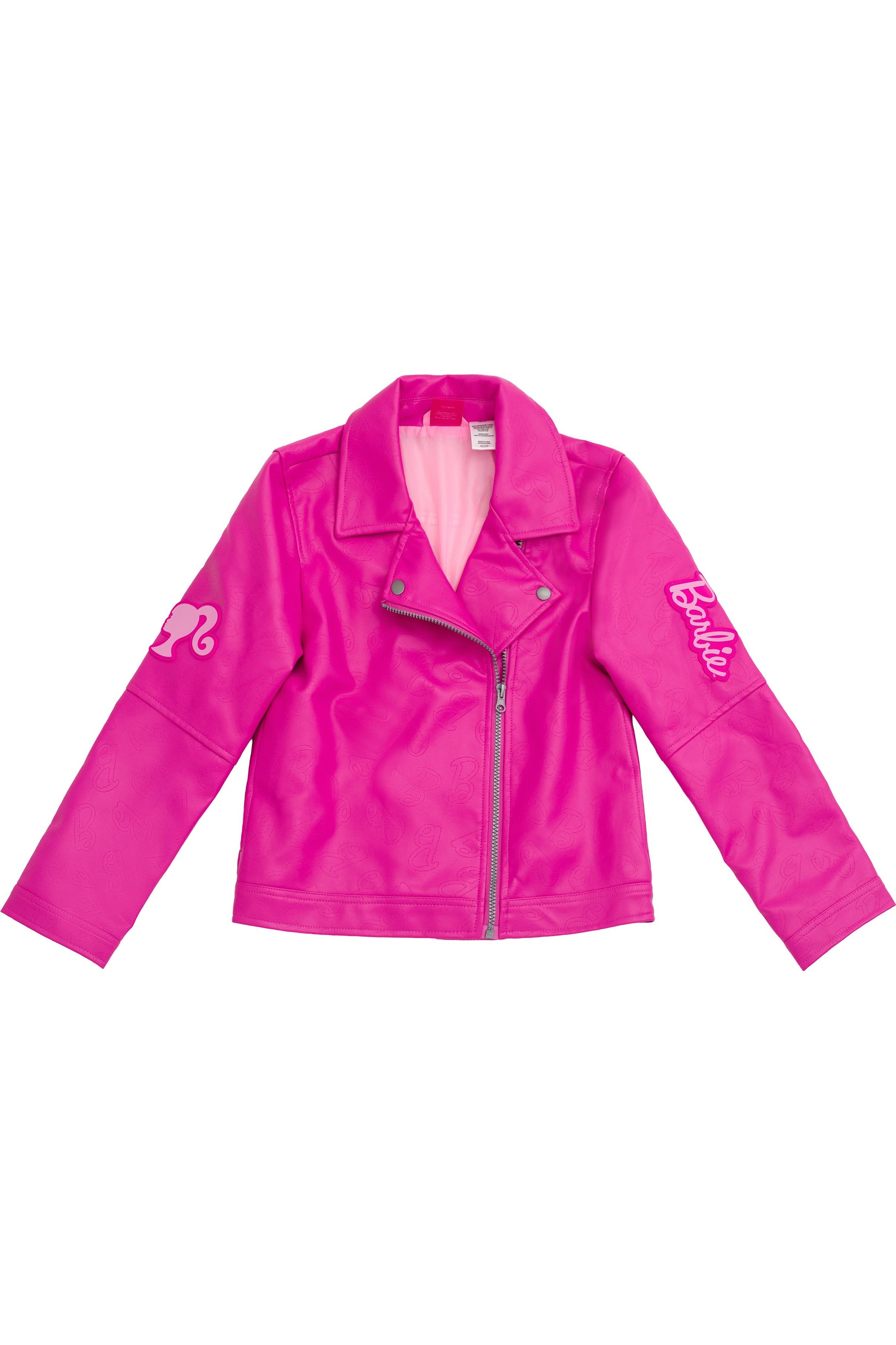selected Iridescent Pink