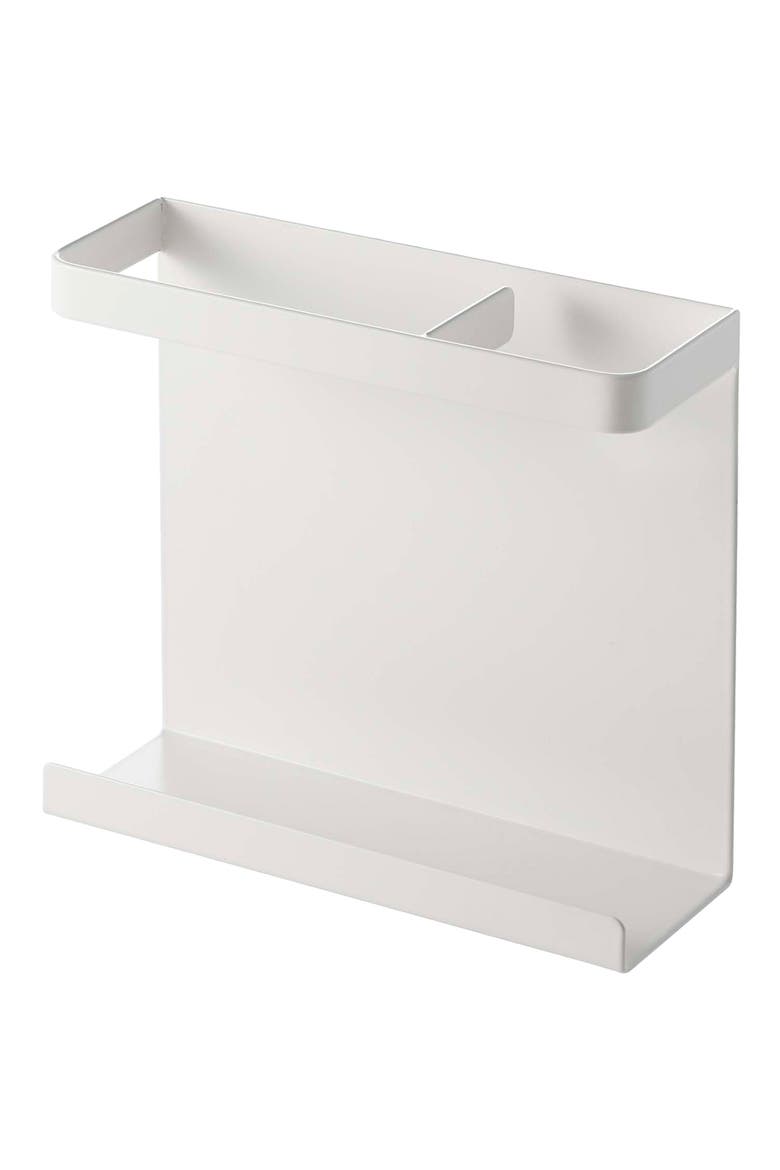 Magnetic Wrap Holder, Main, color, WHITE