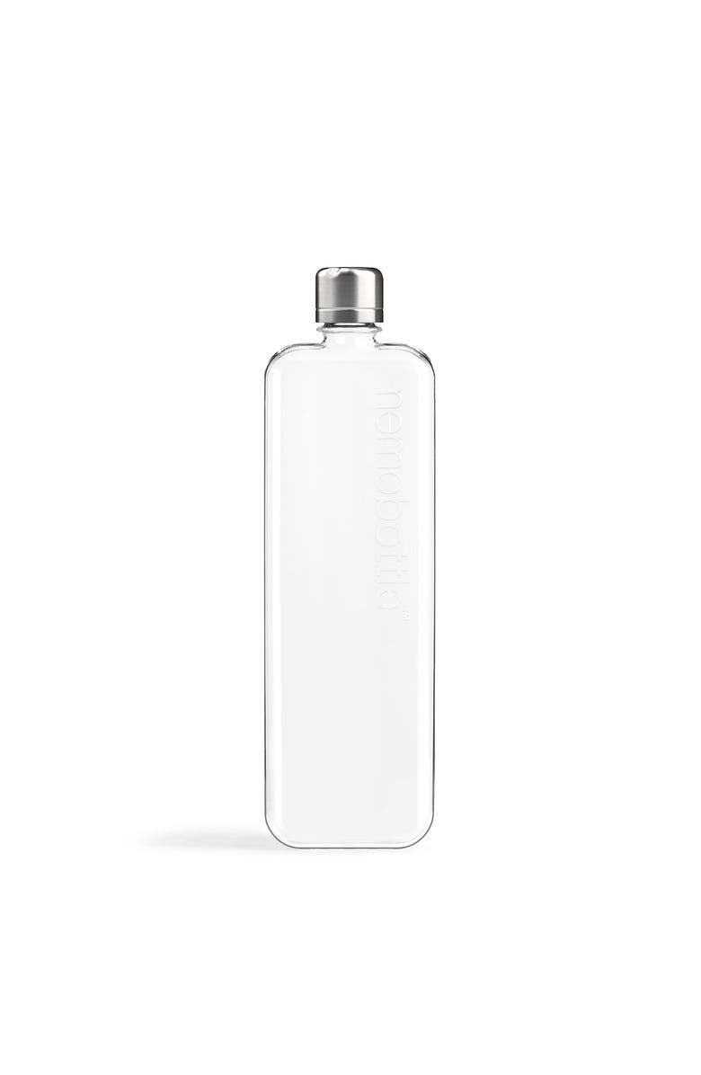 Memobottle Slim Memobottle - Original, Main, color, Clear/Transparent