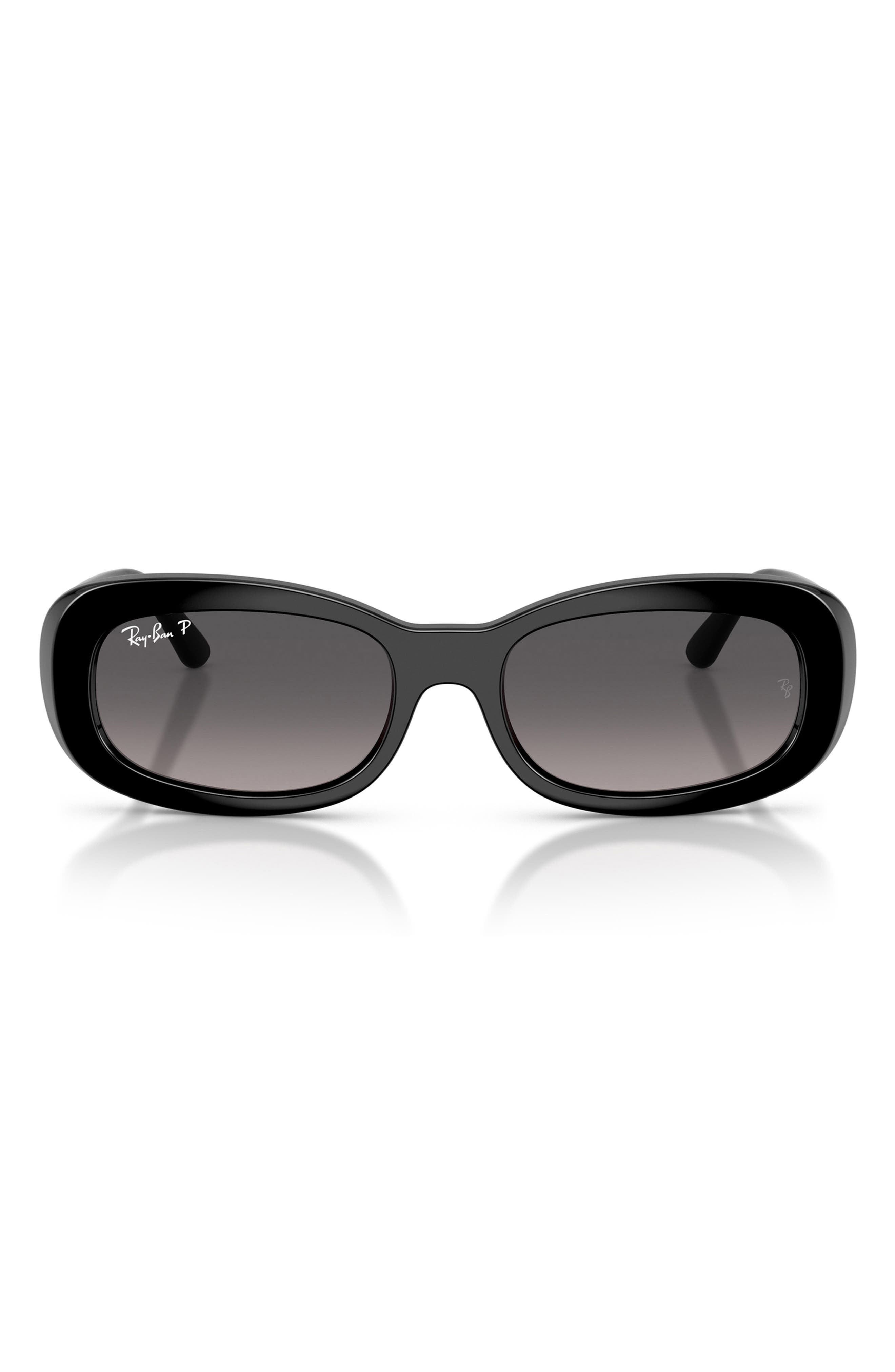 selected BLACK / GRADIENT GREY POLAR