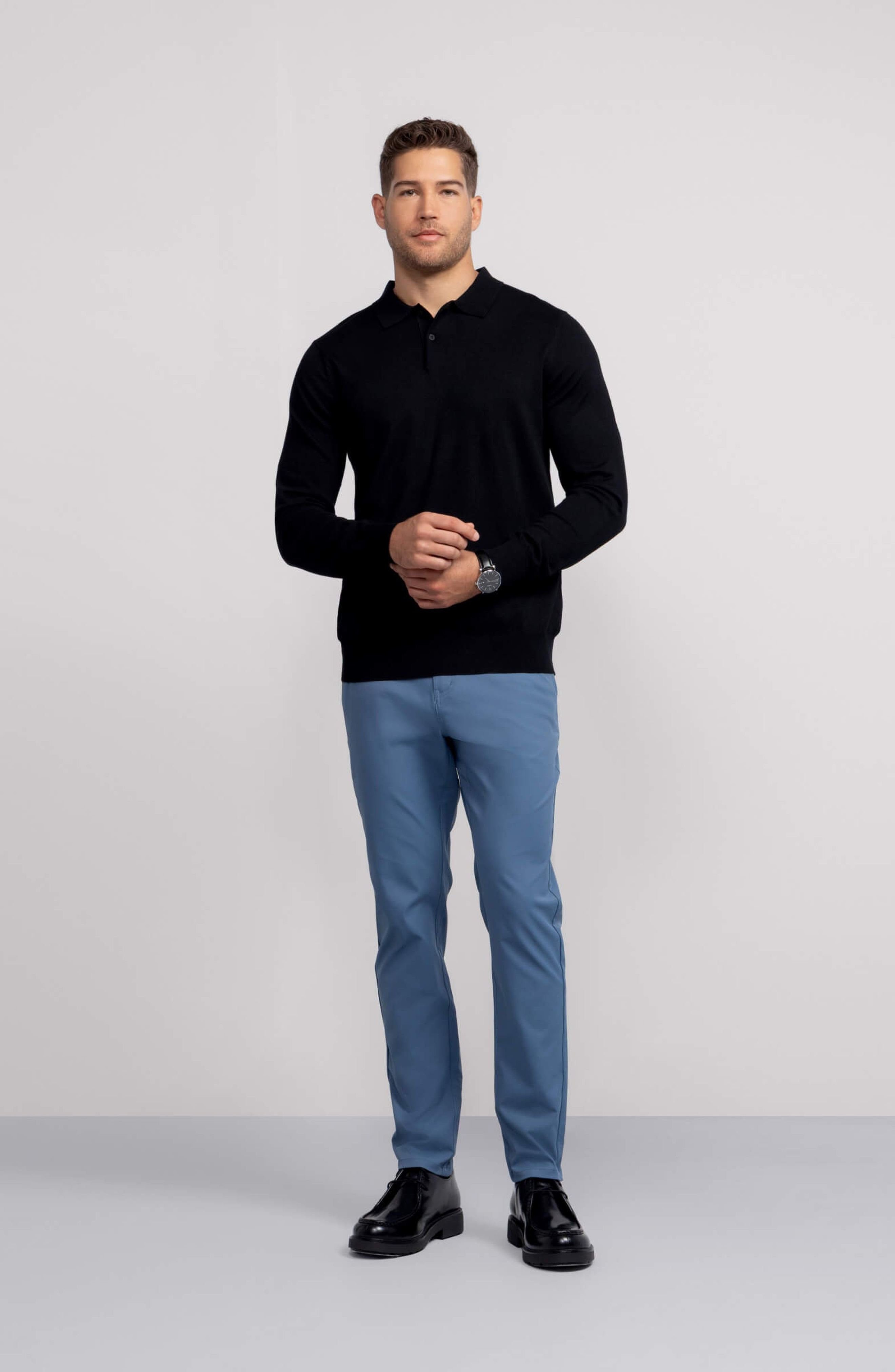 Jack Archer Jetsetter Tech Pant Slim Fit — фото 4
