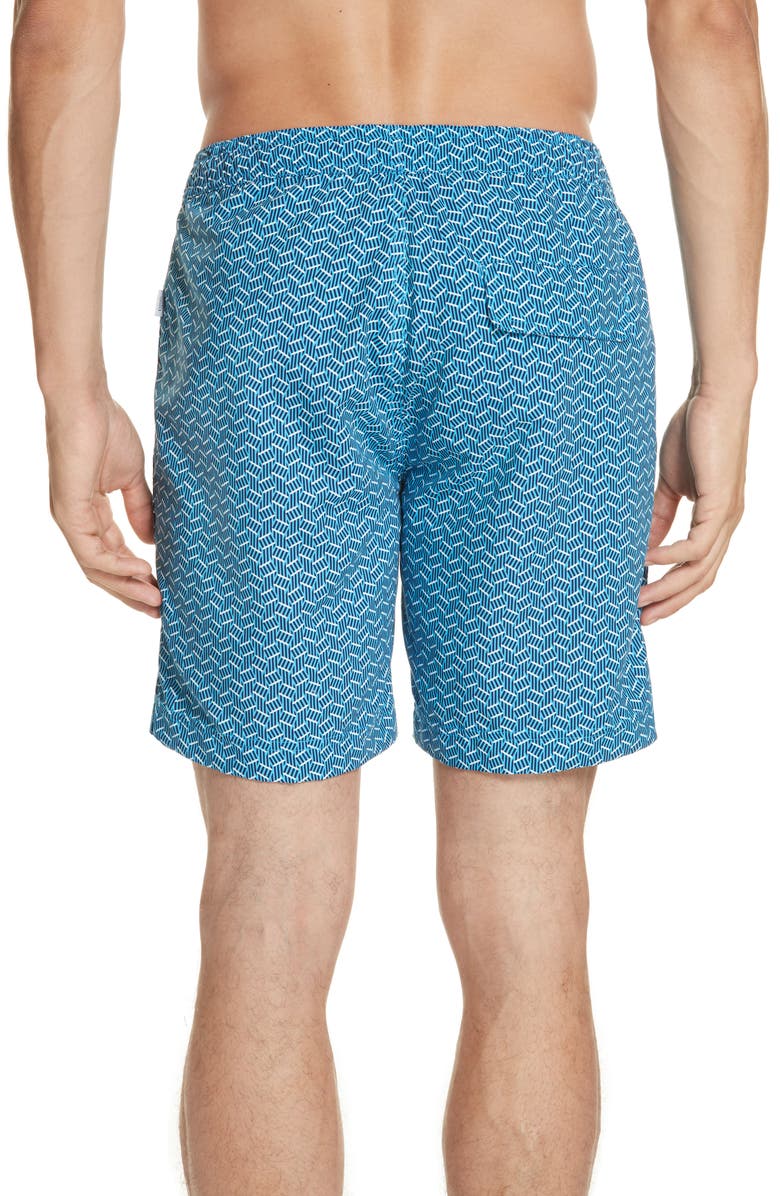 Onia Calder Swim Trunks, Alternate, color, 