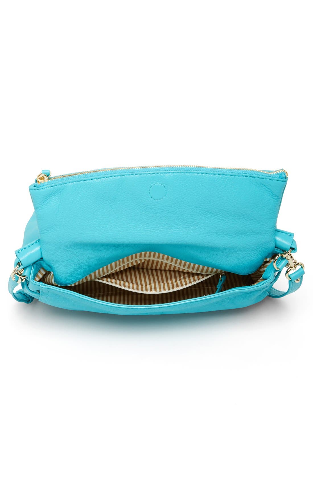 'cobble hill - little minka' satchel, Alternate, color, TROPIC BLUE