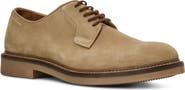 Aquatalia Placido Plain Toe Derby