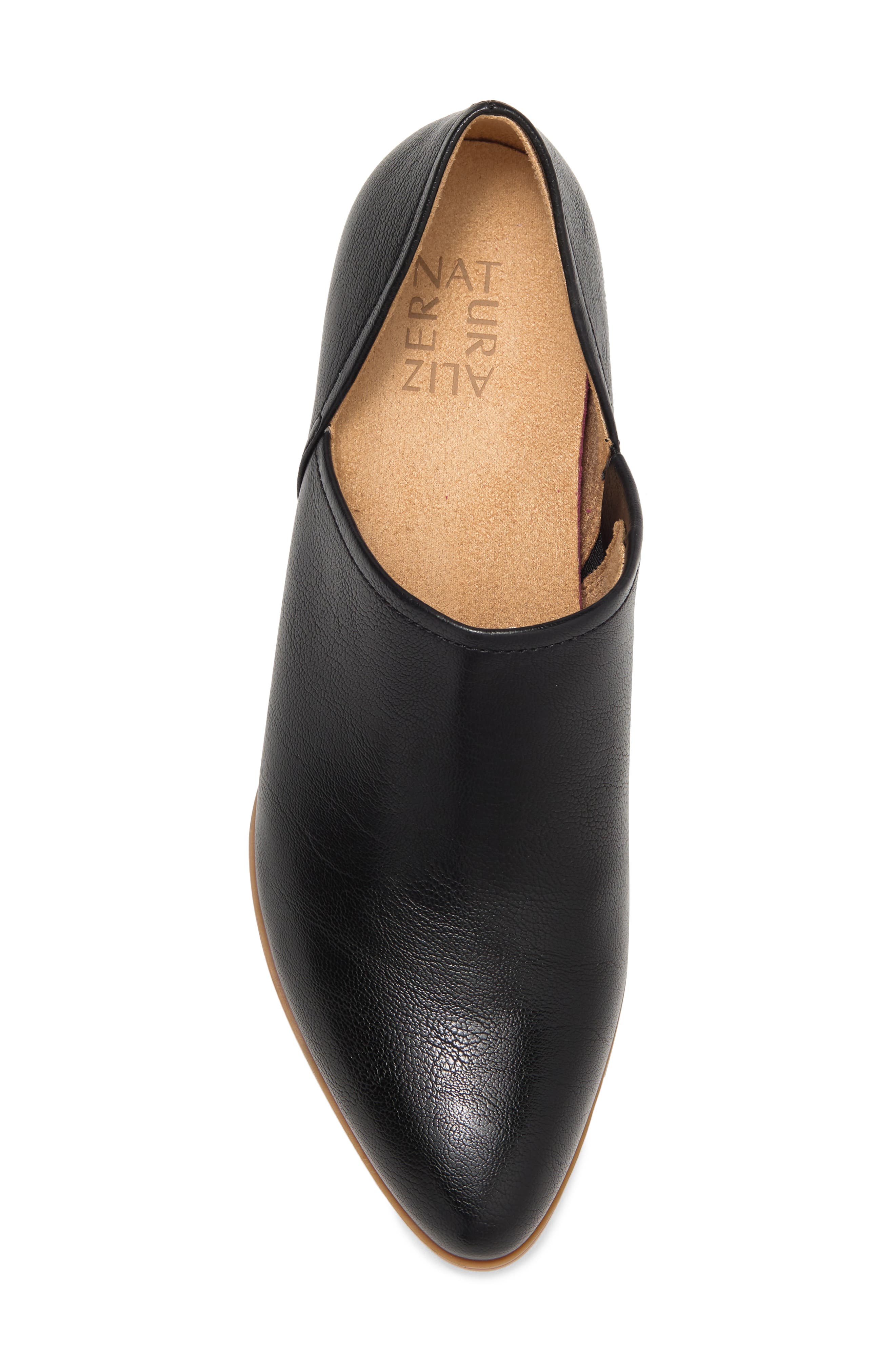 Naturalizer Carlyn Slip-On Low Boot, Alternate, color, 