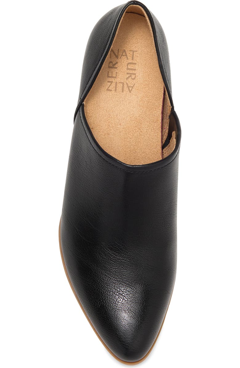 Naturalizer Carlyn Slip-On Low Boot, Alternate, color,