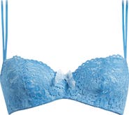 b.tempt'd by Wacoal Ciao Bella Underwire Balconette Bra