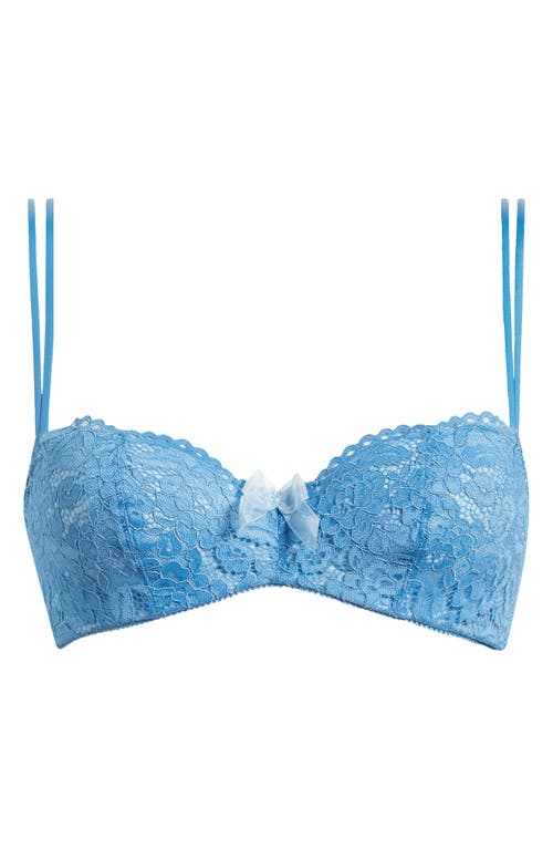 B.TEMPT'D BY WACOAL B.TEMPT'D BY WACOAL CIAO BELLA UNDERWIRE BALCONETTE BRA