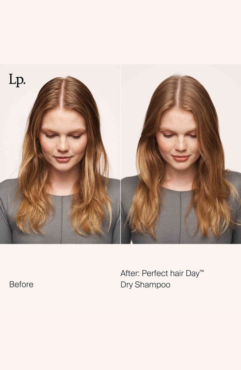 Living proof<sup>®</sup> Perfect hair Day<sup>™</sup> Dry Shampoo - Limited Edition Vanilla, Alternate, color, 