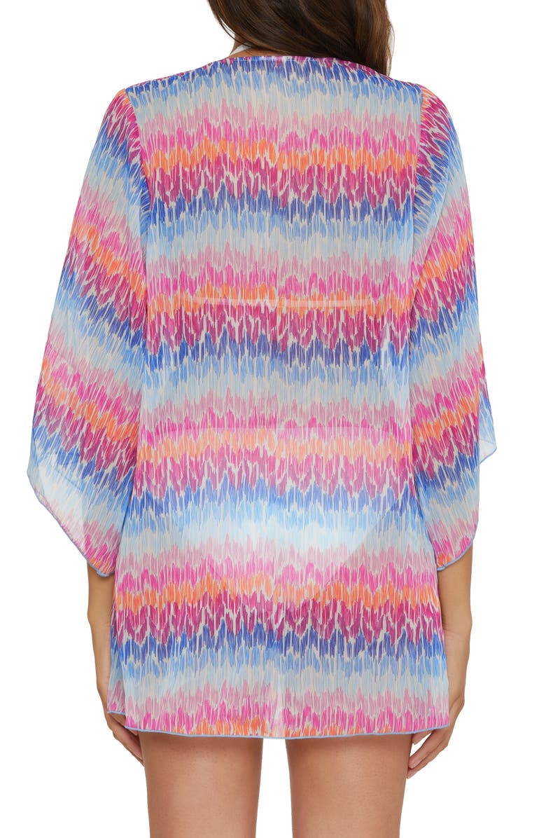 Becca Joshua Tree Cover-Up Tunic, Alternate, color,
