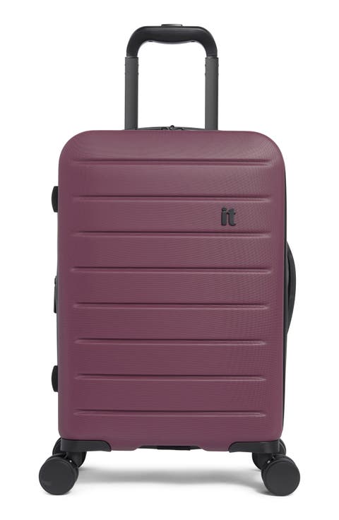 Legion 21-Inch Hardside Carry-On Luggage