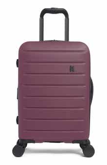 IT LUGGAGE Legion 21-Inch Hardside Carry-On Luggage