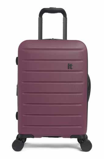 IT LUGGAGE Legion 21-Inch Hardside Carry-On Luggage