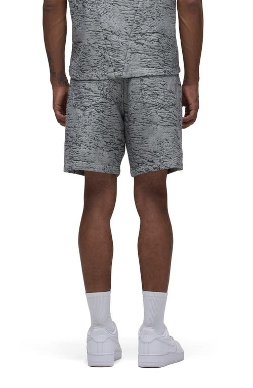 Hudson Jeans Clint Cotton Shorts