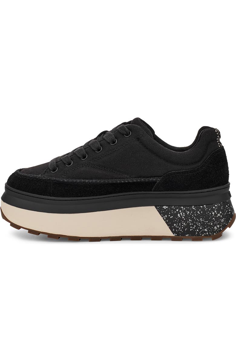 UGG<sup>®</sup> Marin Platform Sneaker, Alternate, color,