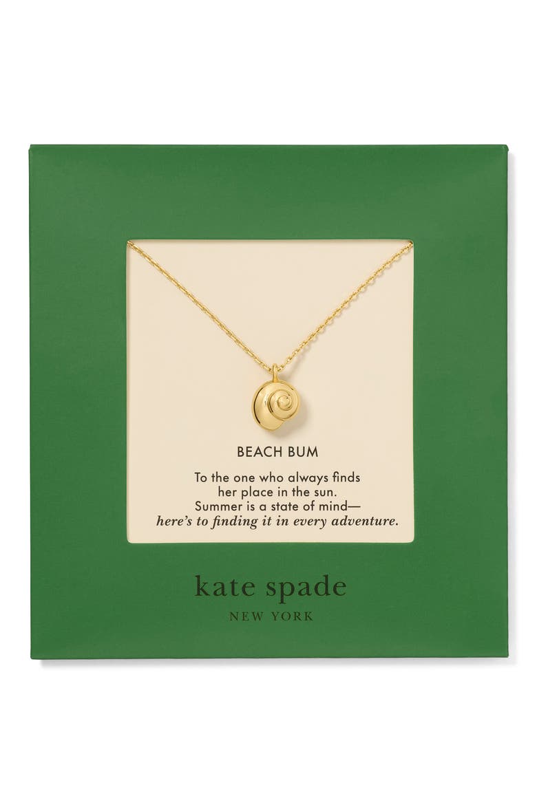 beach bum pendant necklace, Alternate, color, CREAM MULTI