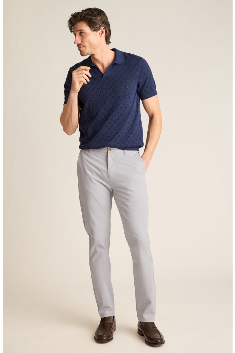 Slim Fit Pants, Alternate, color, LIGHT GREY