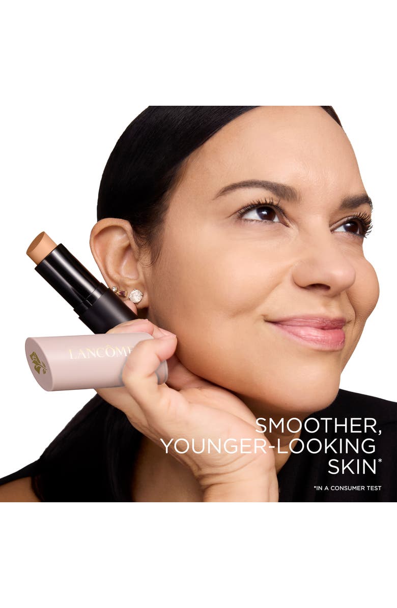 Lancôme Teint Idole Shape Stick Blurring Multi-Use Stick, Alternate, color, 550 Suede Cool Brownie