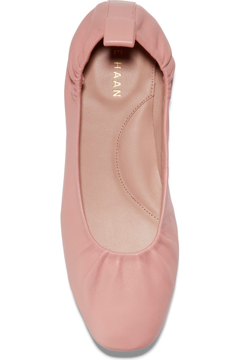 Emphasis Group. Color Cole Haan Ballet Flat (Women) | Nordstromrack