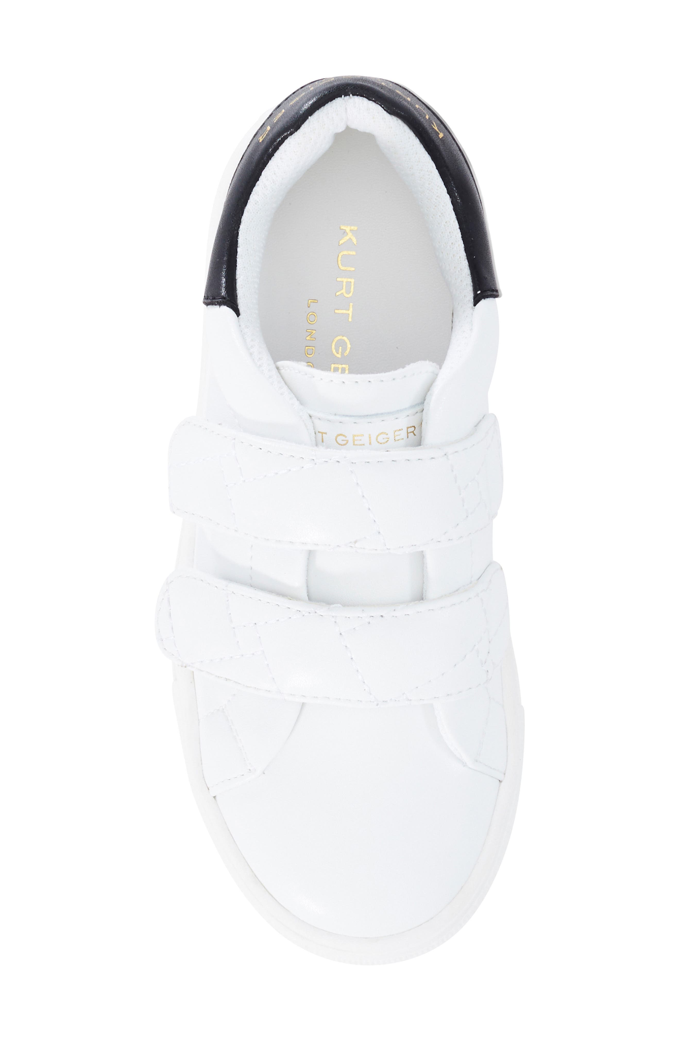 Kurt Geiger London Mini Laney Sneaker, Alternate, color, 