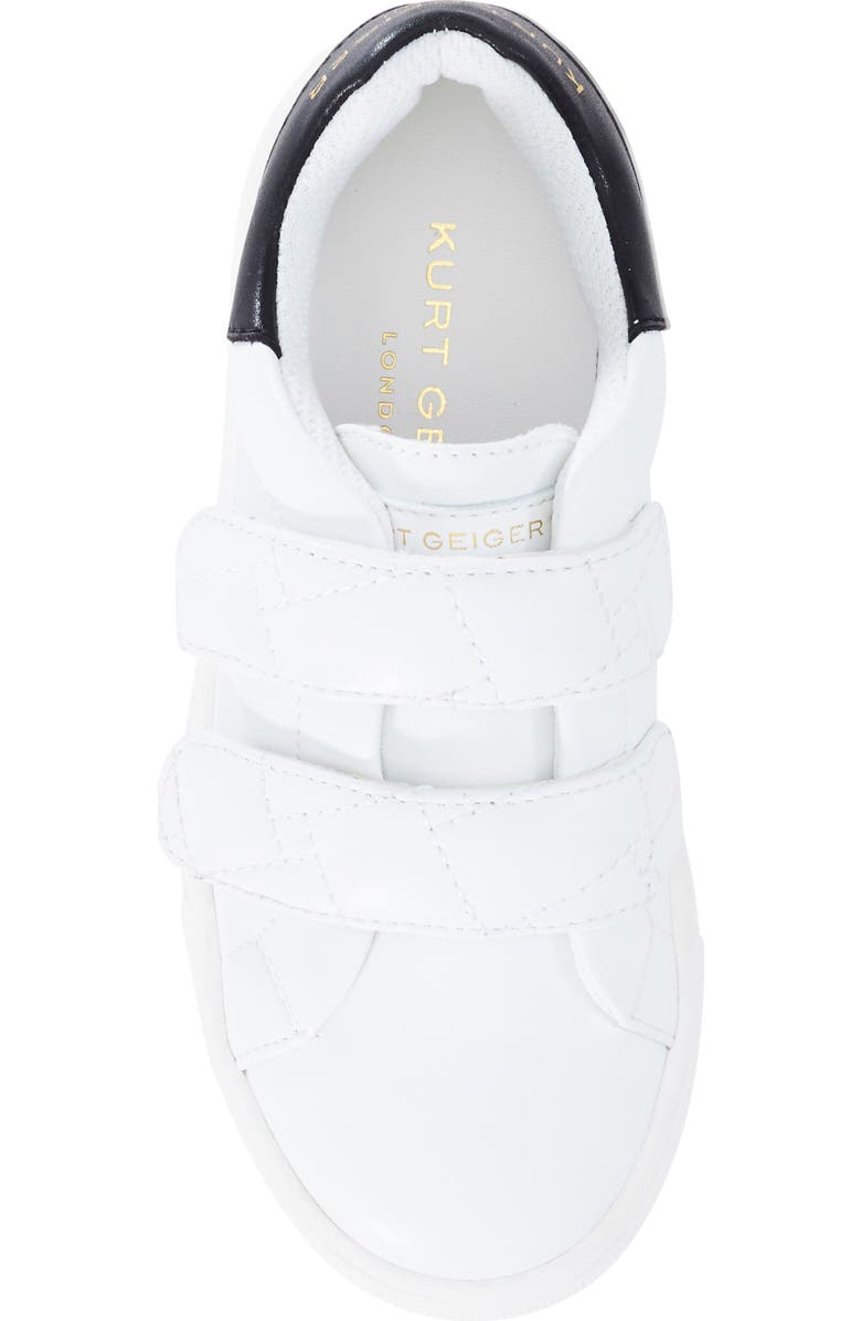 Kurt Geiger London Mini Laney Sneaker, Alternate, color,