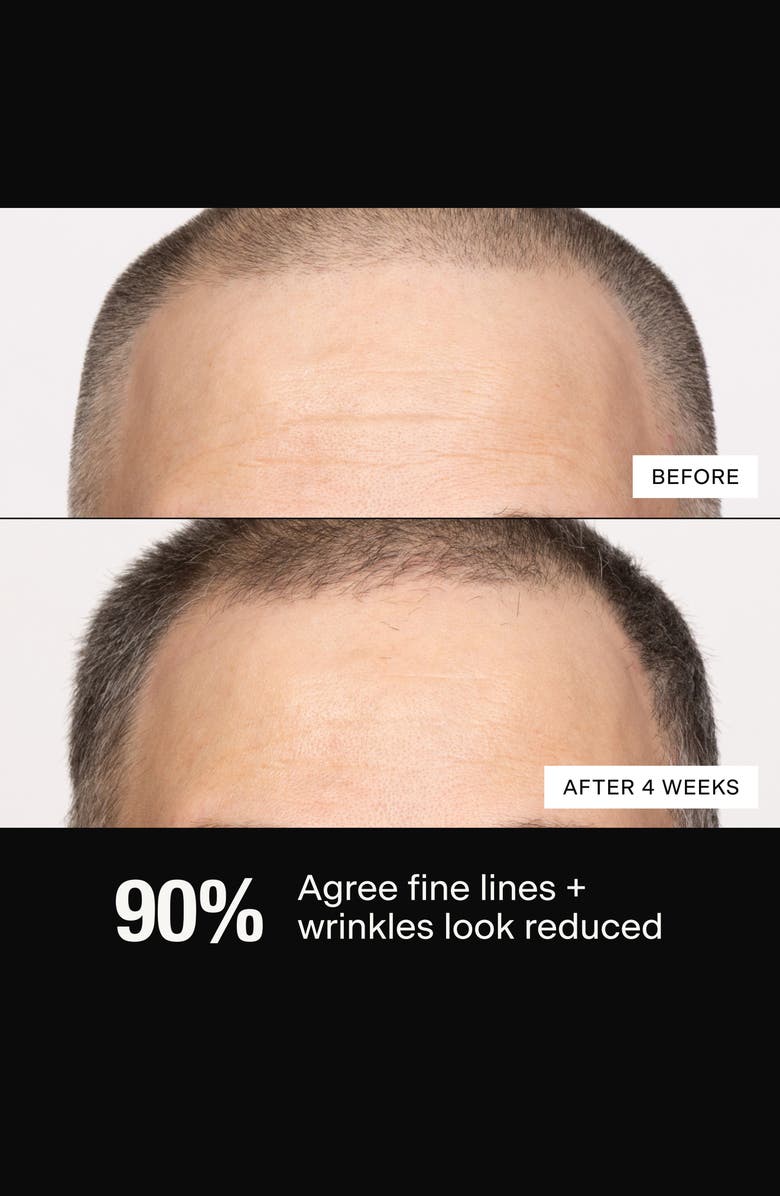 Caldera + Lab The Great Anti-Aging Lightweight Serum, Alternate, color, 