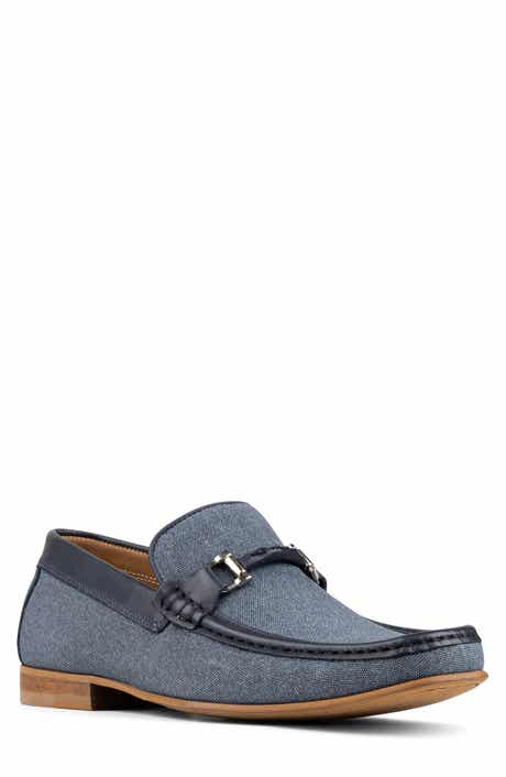 Donald Pliner Danner Bit Loafer
