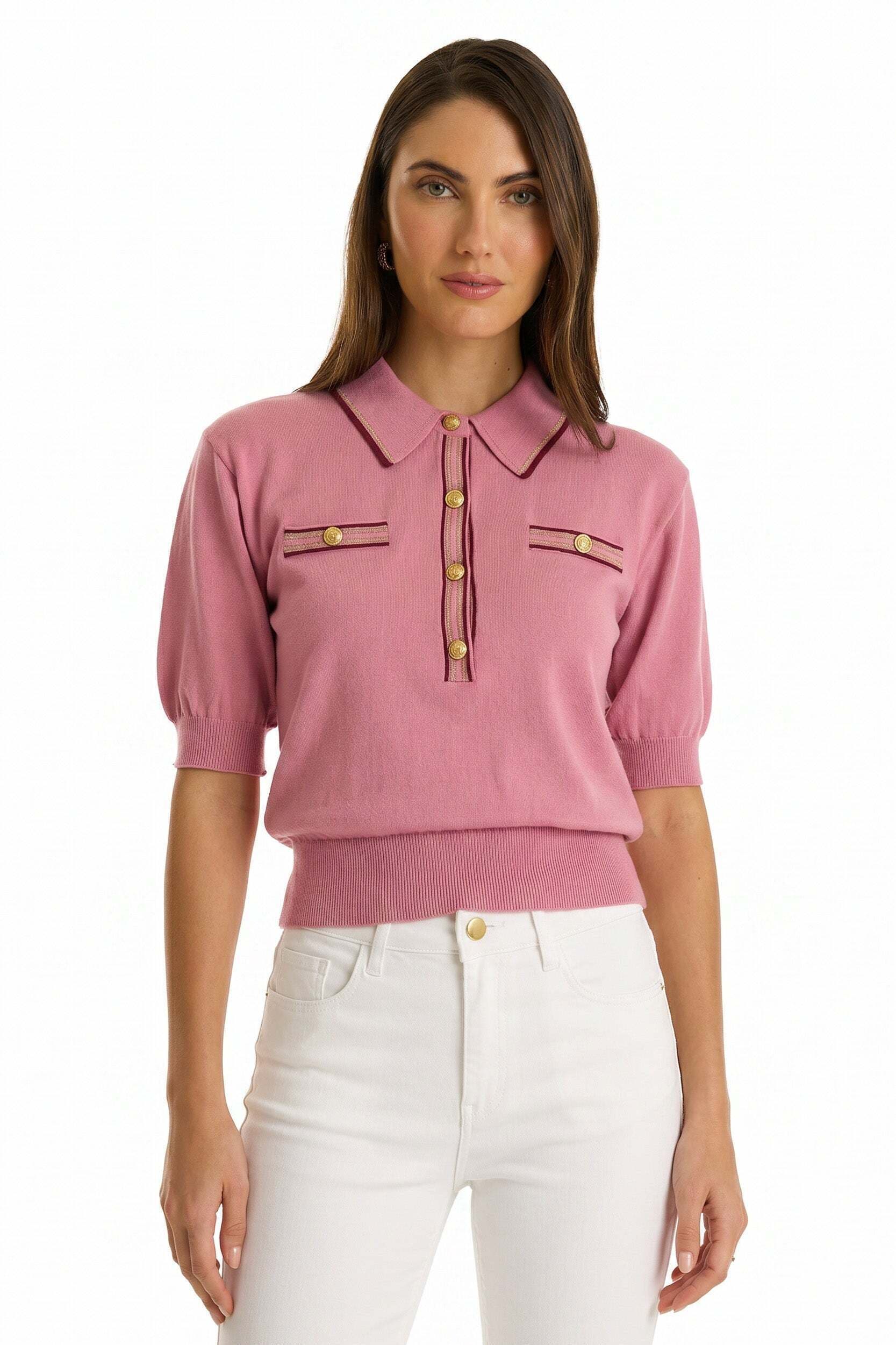 selected Dusty Rose
