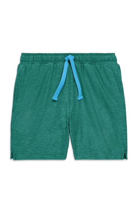 Kids Flexknit Gym Short (Toddler, Little Kid, & Big Kid)