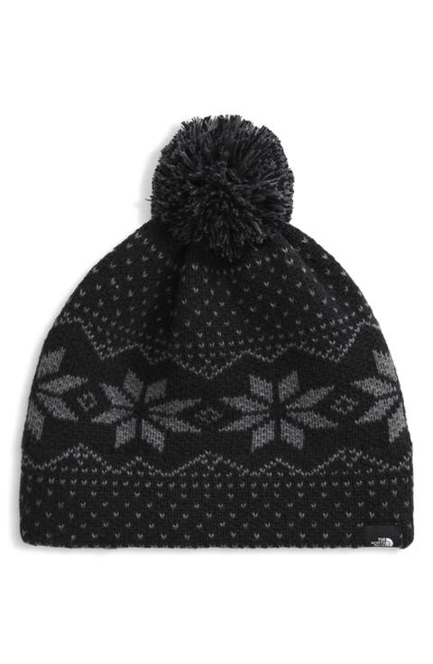 Kids' Cabin Ski Beanie