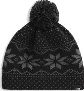 The North Face Kids' Cabin Ski Beanie