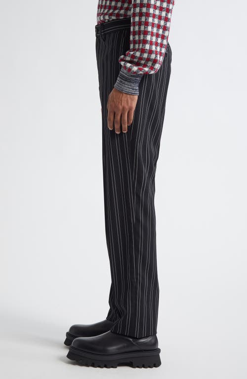 Takahiromiyashita The Soloist Takahiromiyashita Thesoloist. Type 03 Plain Front Pants In Gray
