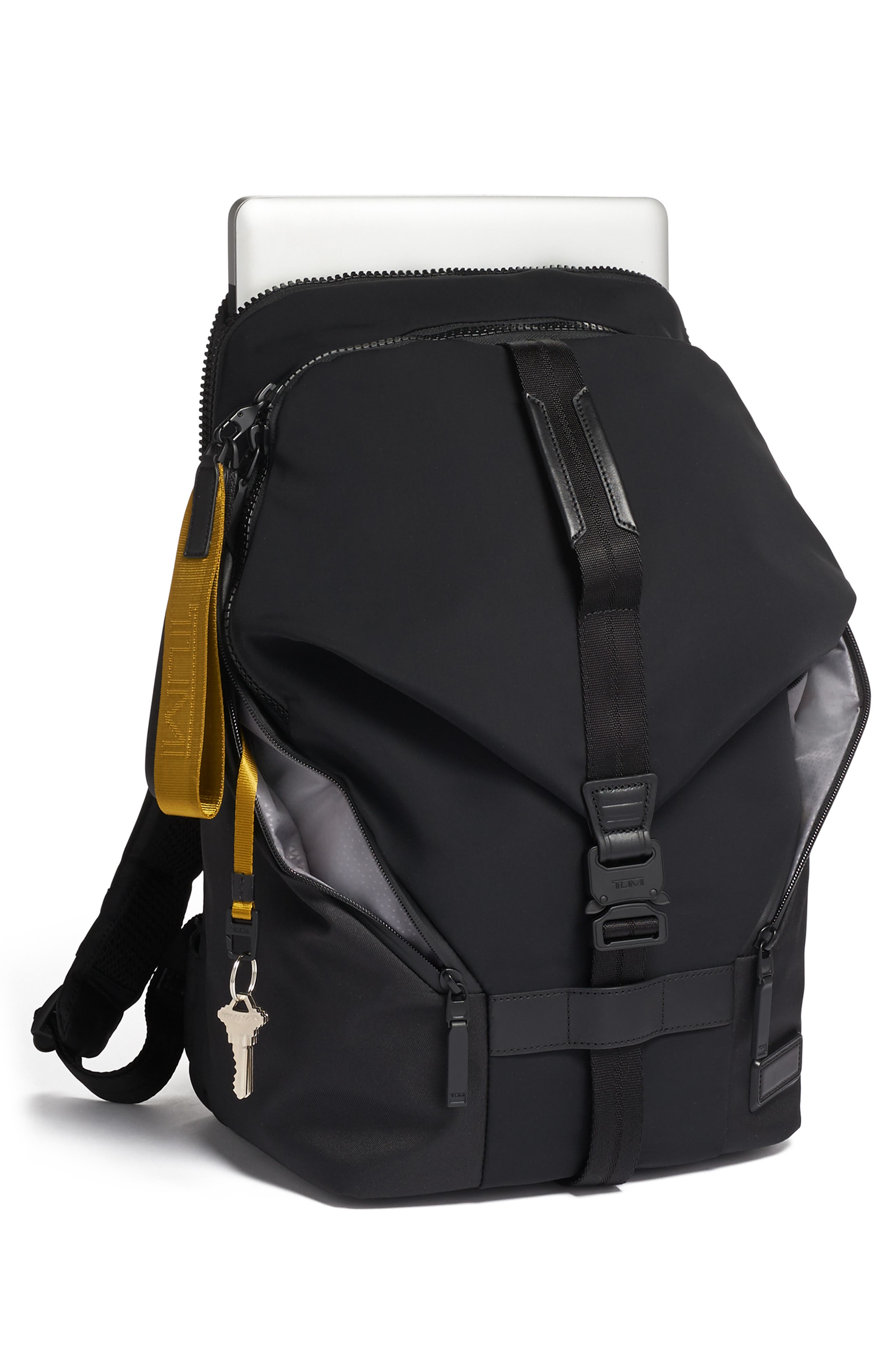 TUMI Tahoe Finch Backpack, Alternate, color, 