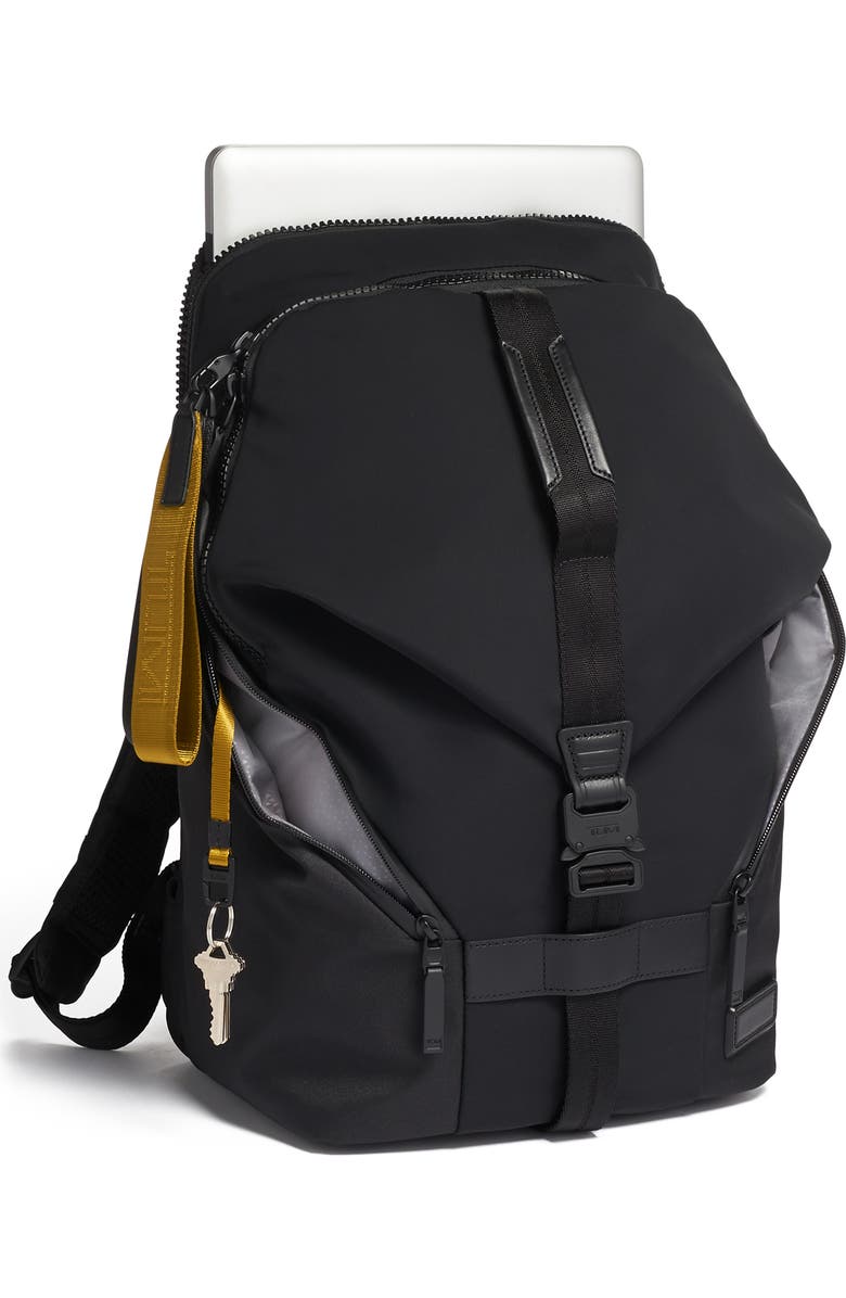 TUMI Tahoe Finch Backpack, Alternate, color,